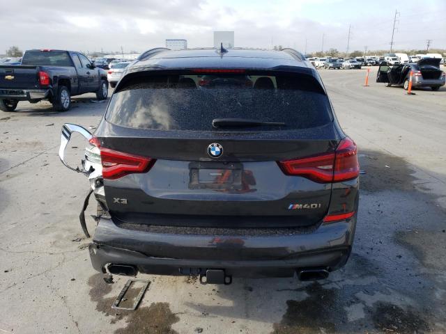 5UXTS3C53J0Z00035 BMW X3 Xdrivem40i