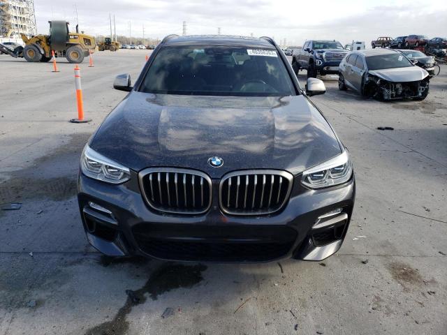 5UXTS3C53J0Z00035 BMW X3 Xdrivem40i