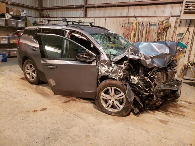 3GKALMEV4JL364955 GMC Terrain Sle