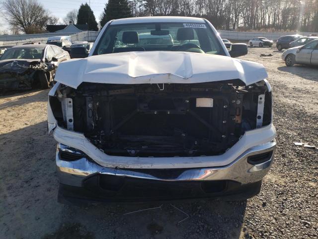 1GTN1LEC6JZ904357 GMC Sierra C1500
