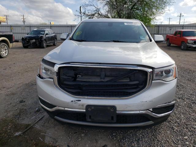 1GKKNKLA3JZ241756 GMC ACADIA SLE
