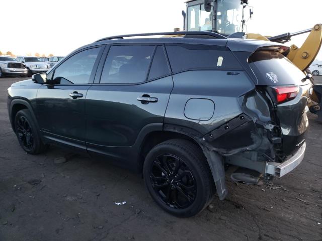 3GKALVEV2ML345671 GMC Terrain Slt