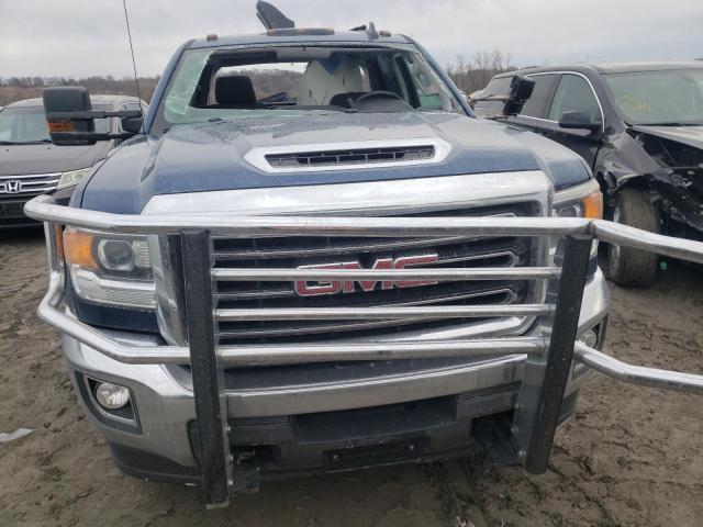 1GT12YEG7FF665017 GMC Sierra K2500 Sle