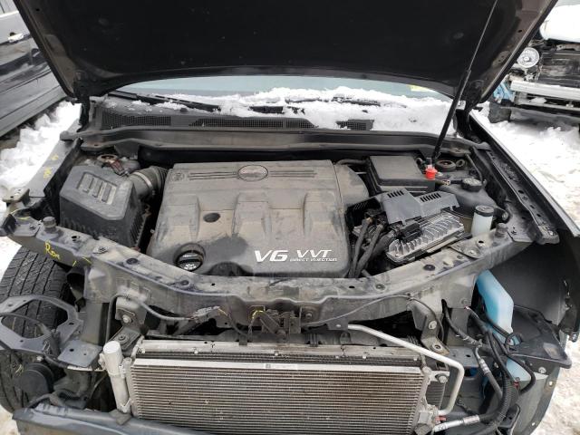 2GKFLUE30G6227755 GMC Terrain Slt
