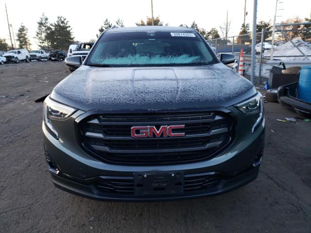 3GKALVEV2ML345671 GMC Terrain Slt