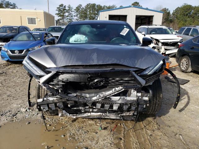 5J8YE1H04NL008608 Acura MDX A-SPEC