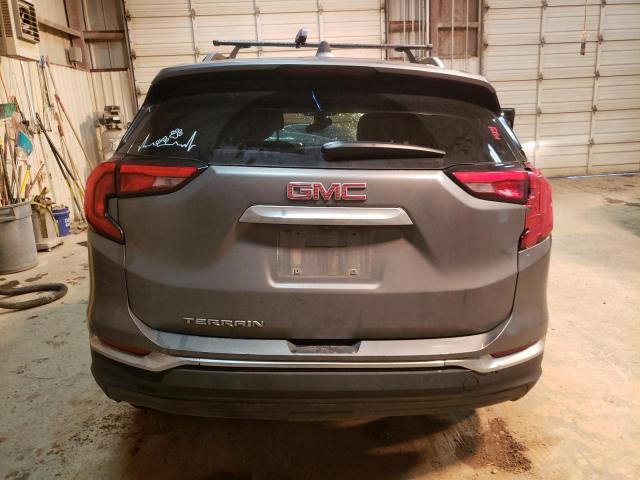 3GKALMEV4JL364955 GMC Terrain Sle