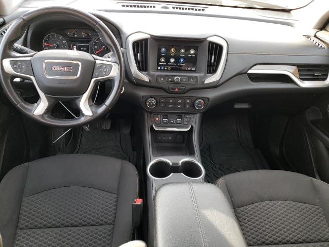 3GKALMEX9JL143384 GMC Terrain Sle