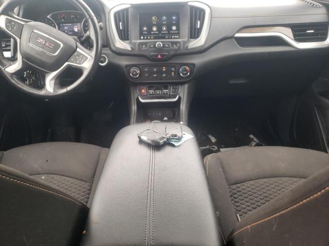 3GKALMEV9KL178667 GMC Terrain Sle