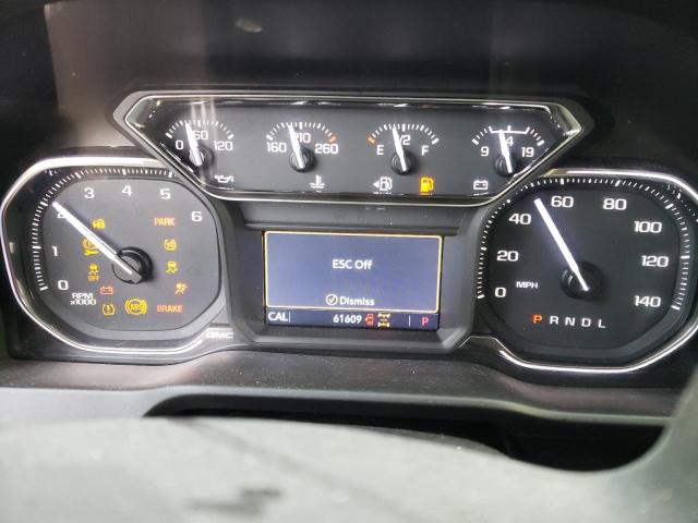 1GT19ME73LF168899 GMC Sierra K2500 Sle
