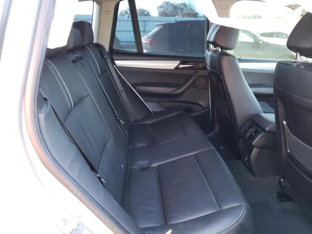 5UXWX7C50G0K35920 BMW X3 Xdrive35i