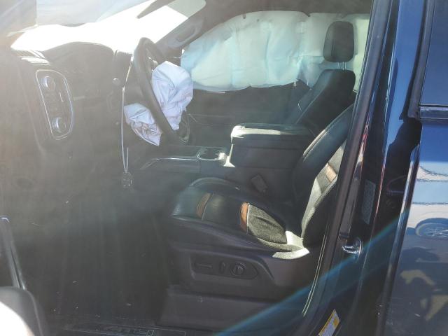 3GTP9EEL5KG163312 GMC Sierra K1500 At4