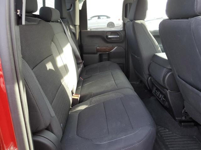 1GT59ME79MF282330 GMC Sierra K2500 Sle