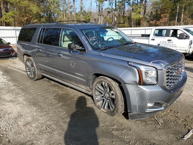 1GKS2HKJ7LR142907 GMC YUKON XL DENALI