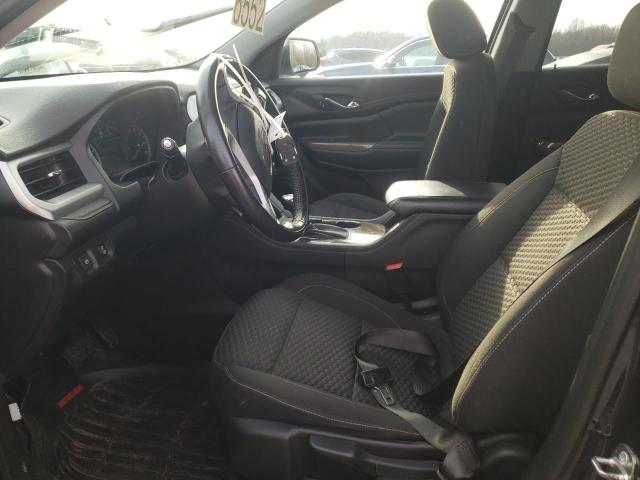 1GKKNKLA3KZ192186 GMC ACADIA SLE