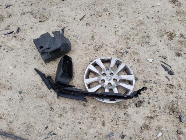 1N4AL3AP4FC266966 Nissan ALTIMA 2.5