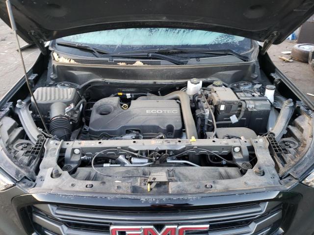 3GKALVEV2ML345671 GMC Terrain Slt
