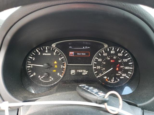 1N4AL3AP4FC266966 Nissan ALTIMA 2.5