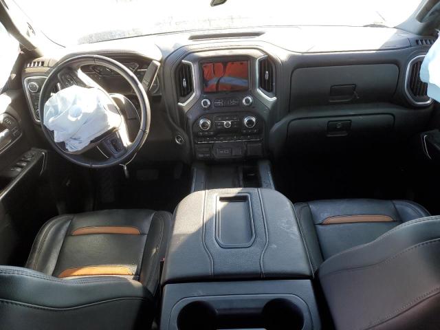 3GTP9EEL5KG163312 GMC Sierra K1500 At4