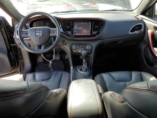 1C3CDFEB0FD166135 Dodge DART GT