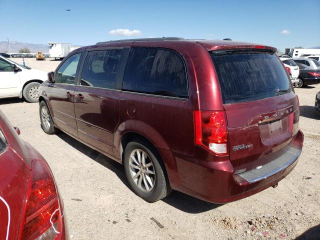 2C4RDGEG0HR825628 Dodge Grand Caravan Gt