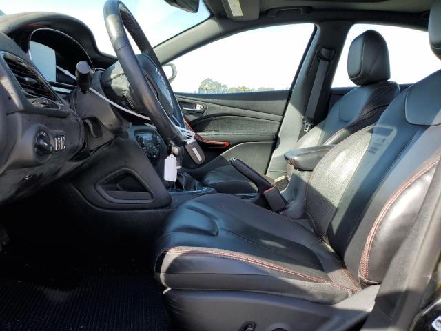 1C3CDFEB0FD166135 Dodge DART GT