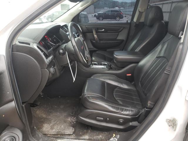 1GKKVSKD3GJ167631 GMC Acadia Slt-2