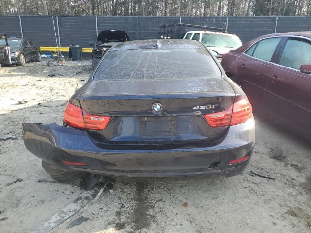 WBA4R7C31HK896411 BMW 430I