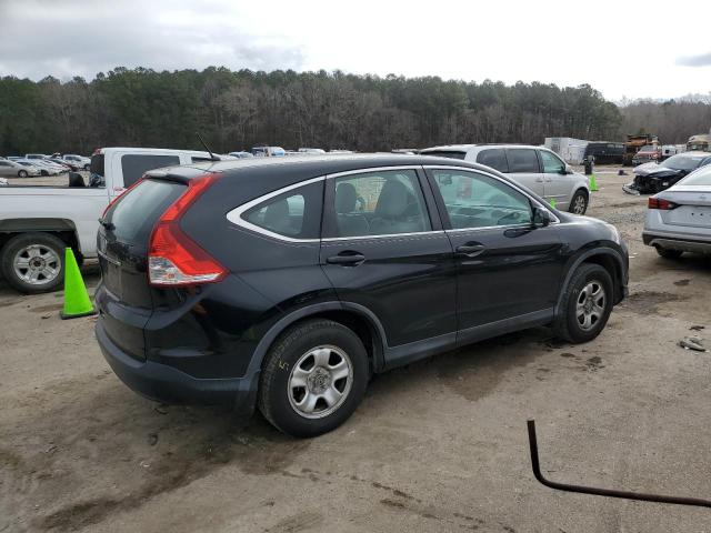 3CZRM3H30EG702778 Honda CR-V LX