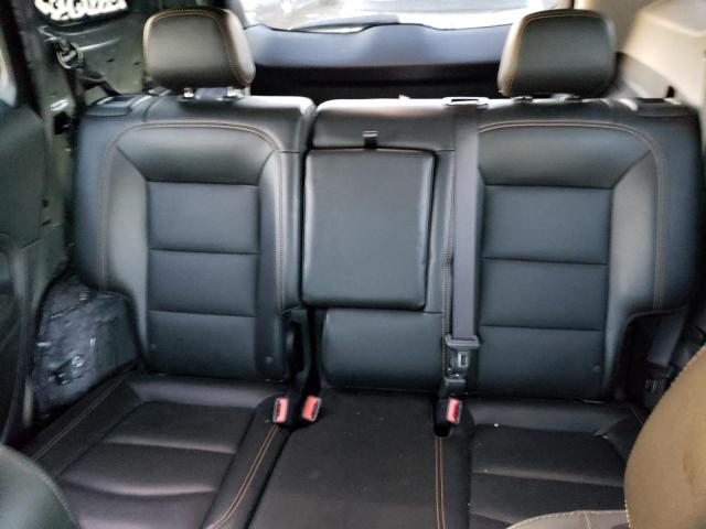 3GKALVEV2ML345671 GMC Terrain Slt