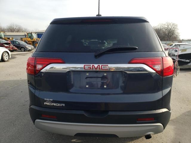 1GKKNKLA3KZ192186 GMC ACADIA SLE
