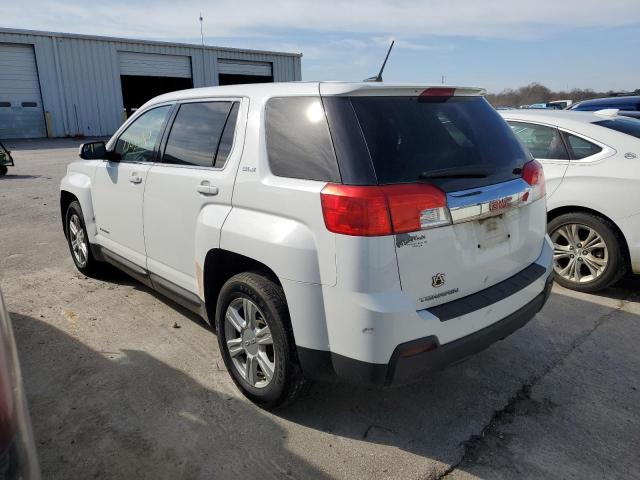 2GKALMEK5E6304750 GMC Terrain Sle