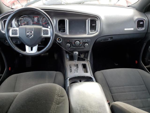 2C3CDXCT9EH159462 Dodge CHARGER R/T