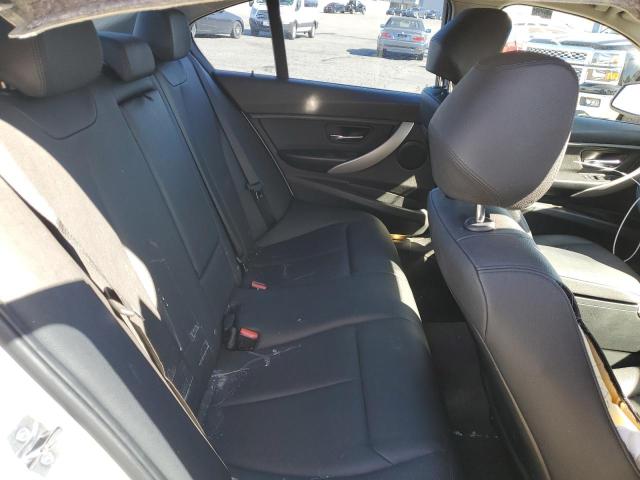 WBA8A9C52HK619580 BMW 320 I