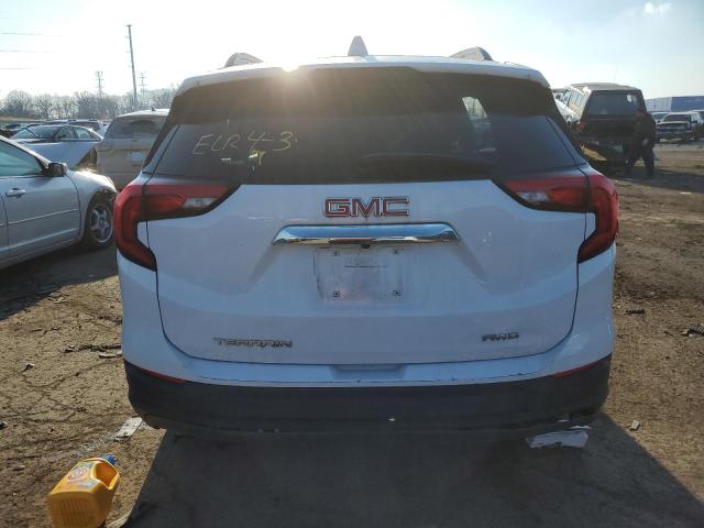 3GKALTEV9ML305026 GMC Terrain Sle