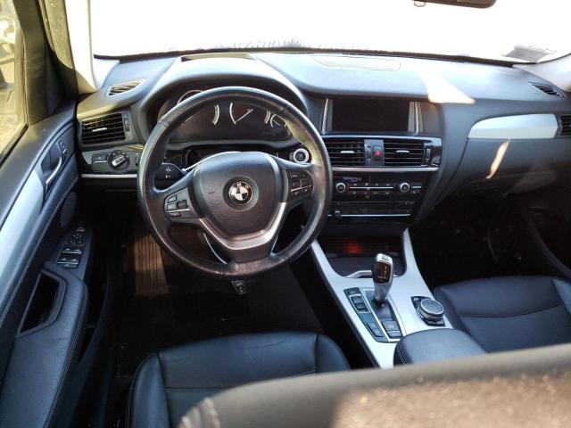 5UXWX7C50G0K35920 BMW X3 Xdrive35i
