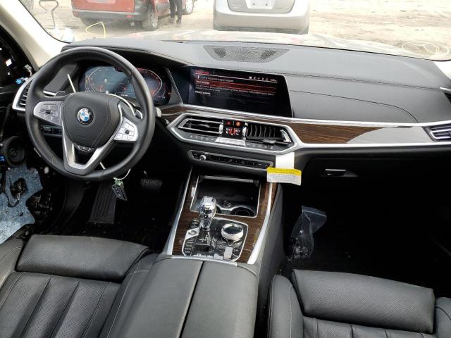 5UXCW2C59KL088299 BMW X7 Xdrive40i