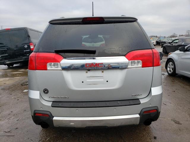 2GKFLYE33E6325540 GMC Terrain Slt