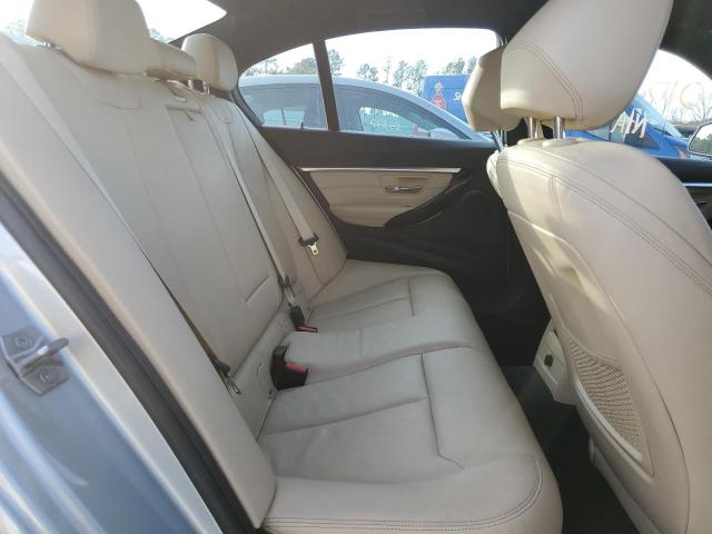 WBA8B9G33HNU56393 BMW 330 I