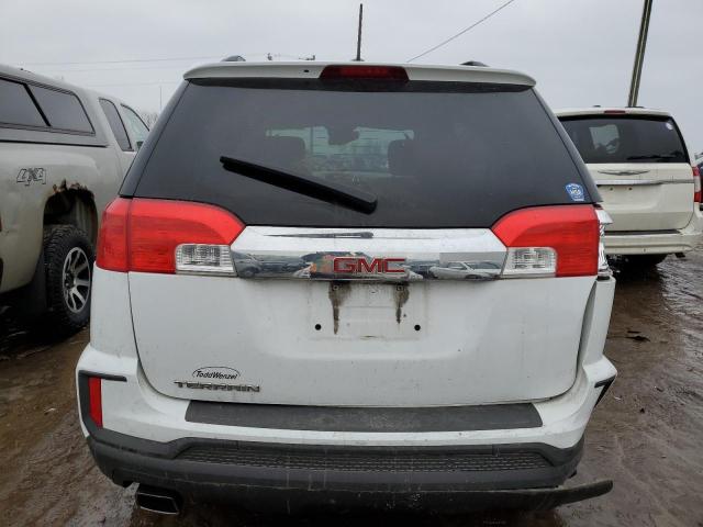 2GKALMEK8H6174225 GMC Terrain Sle
