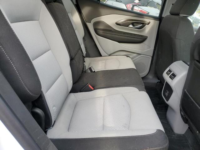 3GKALMEV2NL163111 GMC Terrain Sle
