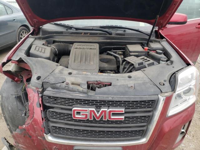 2GKALSEK7E6377431 GMC Terrain Slt