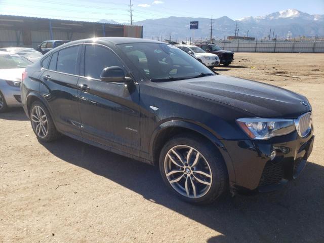 5UXXW5C50G0N91571 BMW X4 Xdrive35i