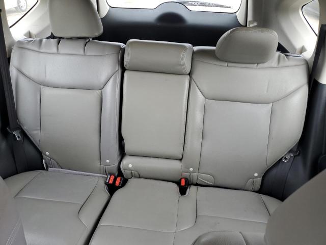 3CZRM3H30EG702778 Honda CR-V LX