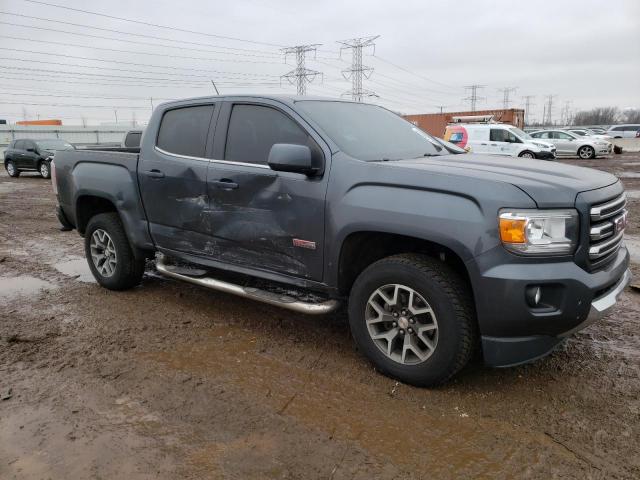 1GTG6CE39G1133006 GMC CANYON SLE