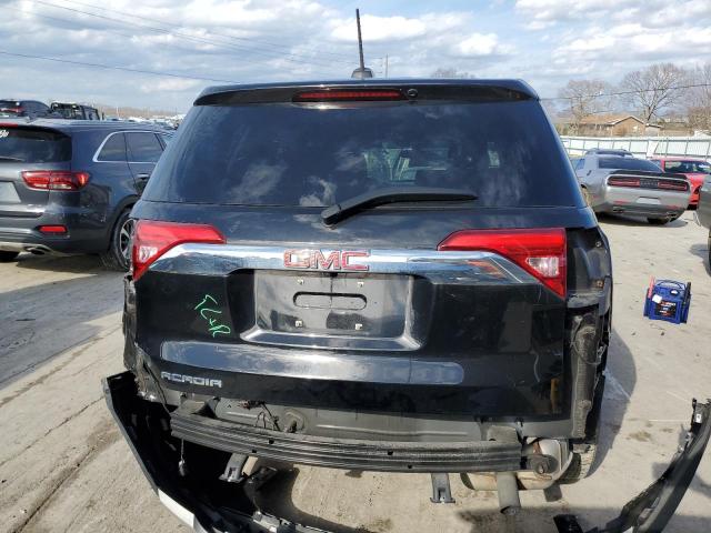 1GKKNKLA9KZ131943 GMC ACADIA SLE