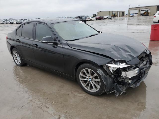 WBA8A9C51GK615728 BMW 320 I