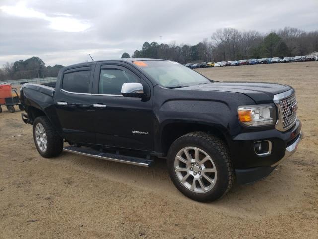 1GTG6EEN2H1219207 GMC Canyon Denali