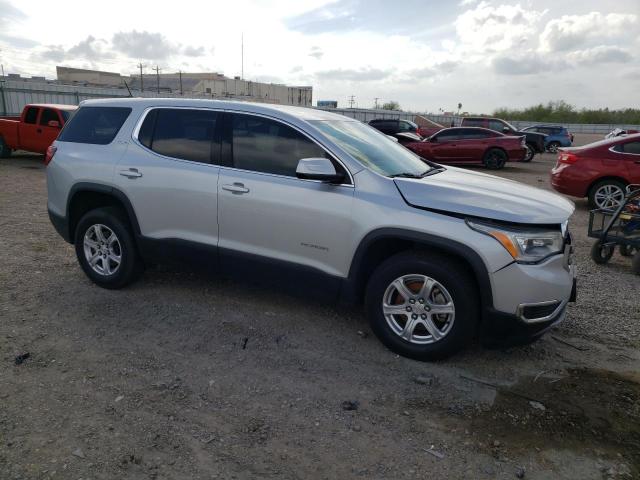 1GKKNKLA3JZ241756 GMC ACADIA SLE