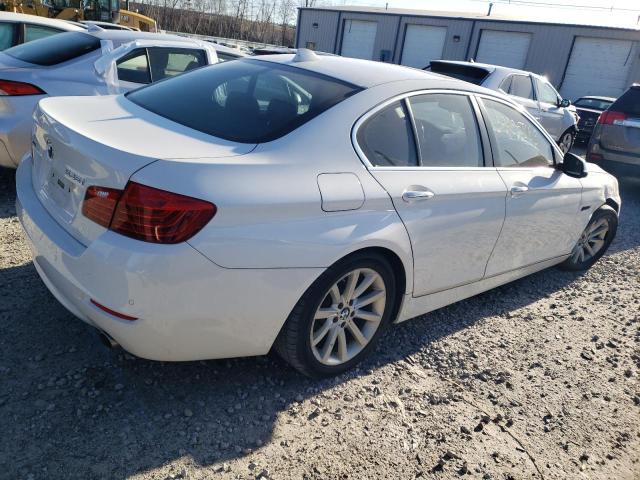 WBA5B3C51FD540979 BMW 535 XI